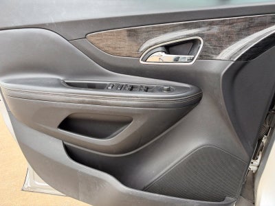 2014 Buick Encore Base