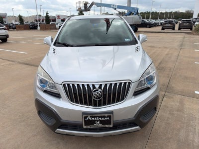 2014 Buick Encore Base