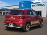 2024 Hyundai Venue Limited