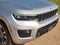 2024 Jeep Grand Cherokee Overland