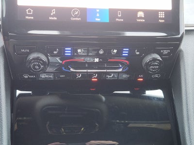 2024 Jeep Grand Cherokee Overland