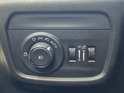 2024 Jeep Grand Cherokee Overland