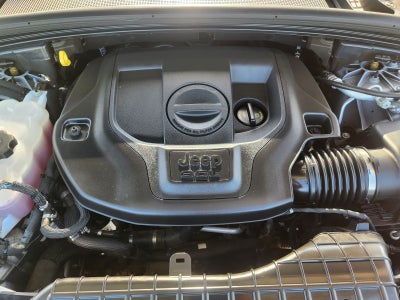 2024 Jeep Grand Cherokee Overland