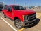 2017 Ford F-250SD XLT