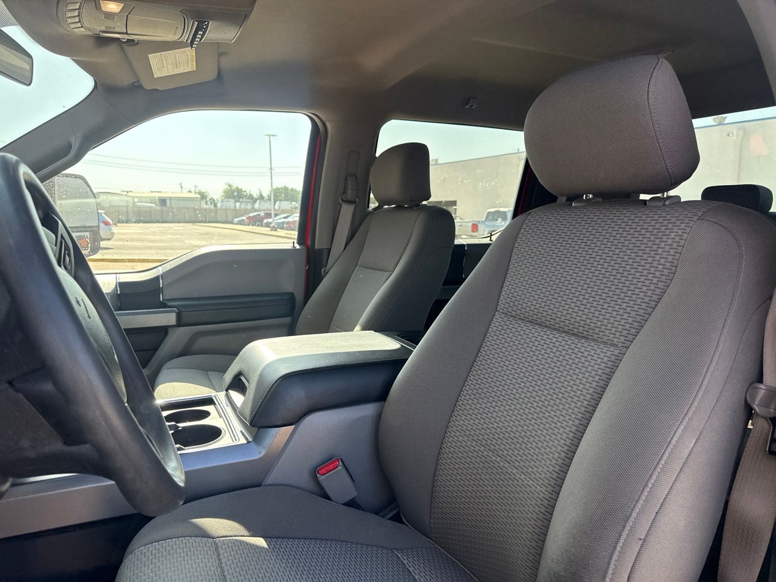 2017 Ford F-250SD XLT