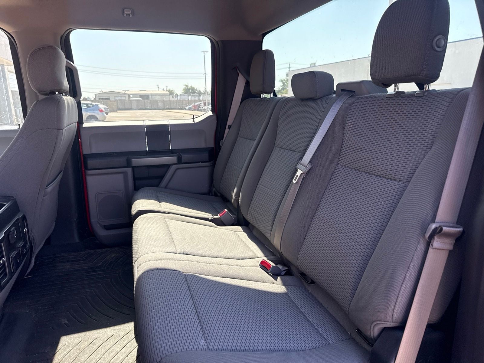 2017 Ford F-250SD XLT