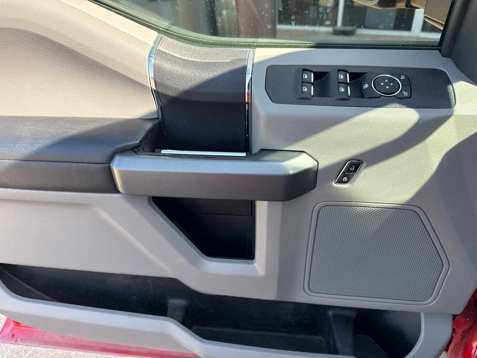 2017 Ford F-250SD XLT