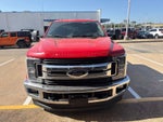 2017 Ford F-250SD XLT