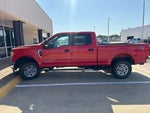 2017 Ford F-250SD XLT