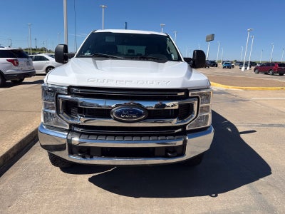 2021 Ford F-250SD XL