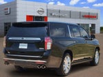 2022 Chevrolet Suburban High Country