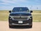 2022 Chevrolet Suburban High Country