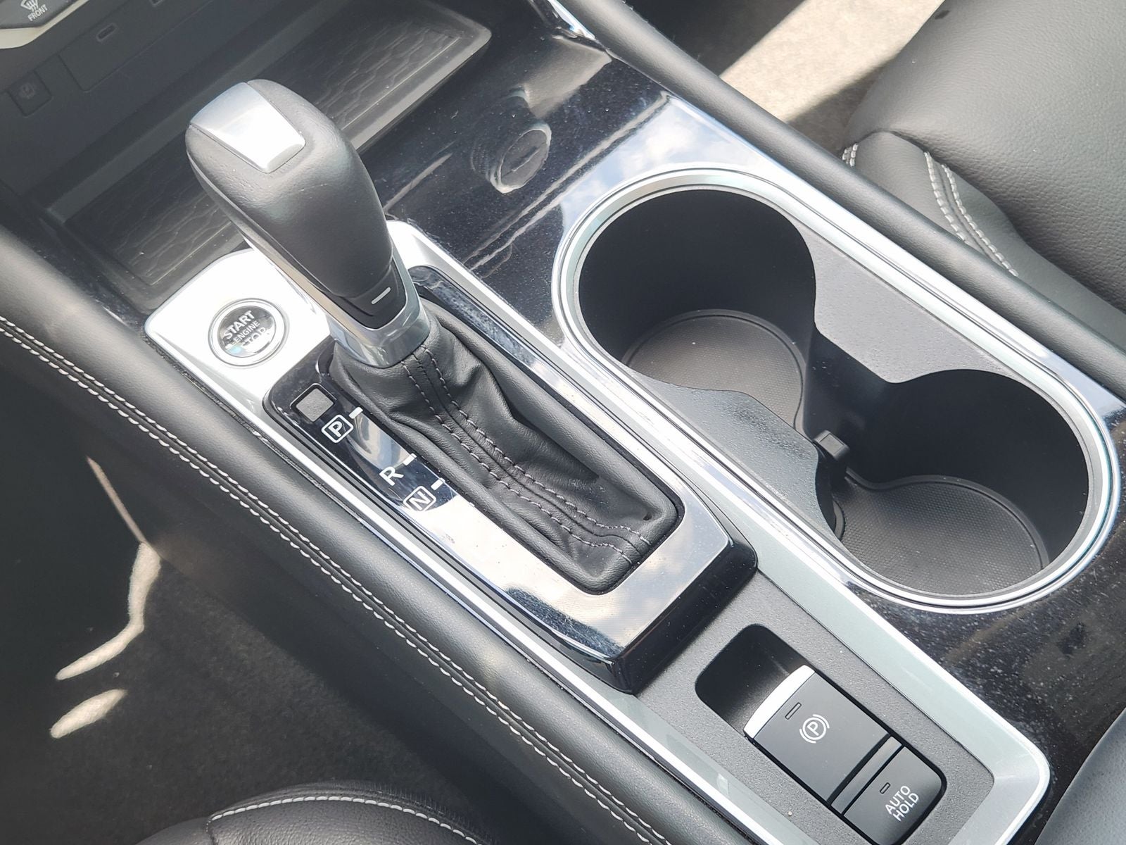 2025 Nissan Altima 2.5 SL