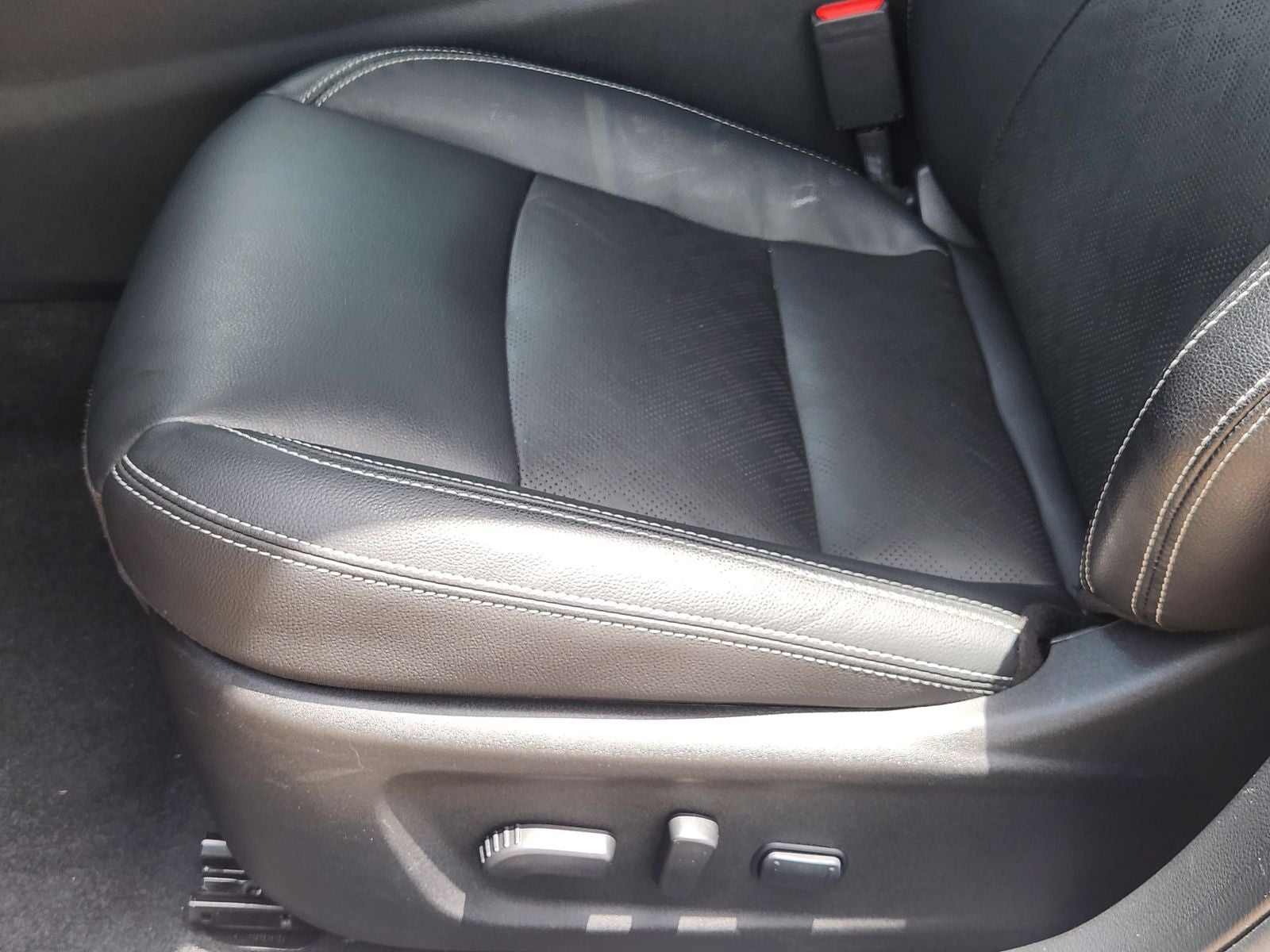 2025 Nissan Altima 2.5 SL