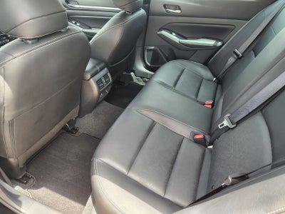 2025 Nissan Altima 2.5 SL
