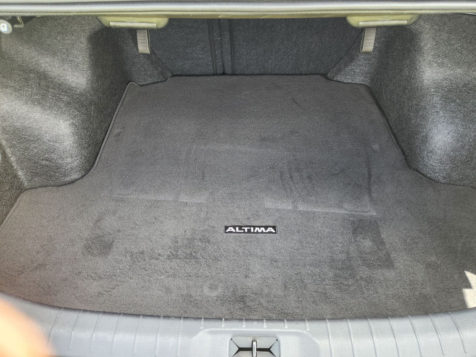 2025 Nissan Altima 2.5 SL