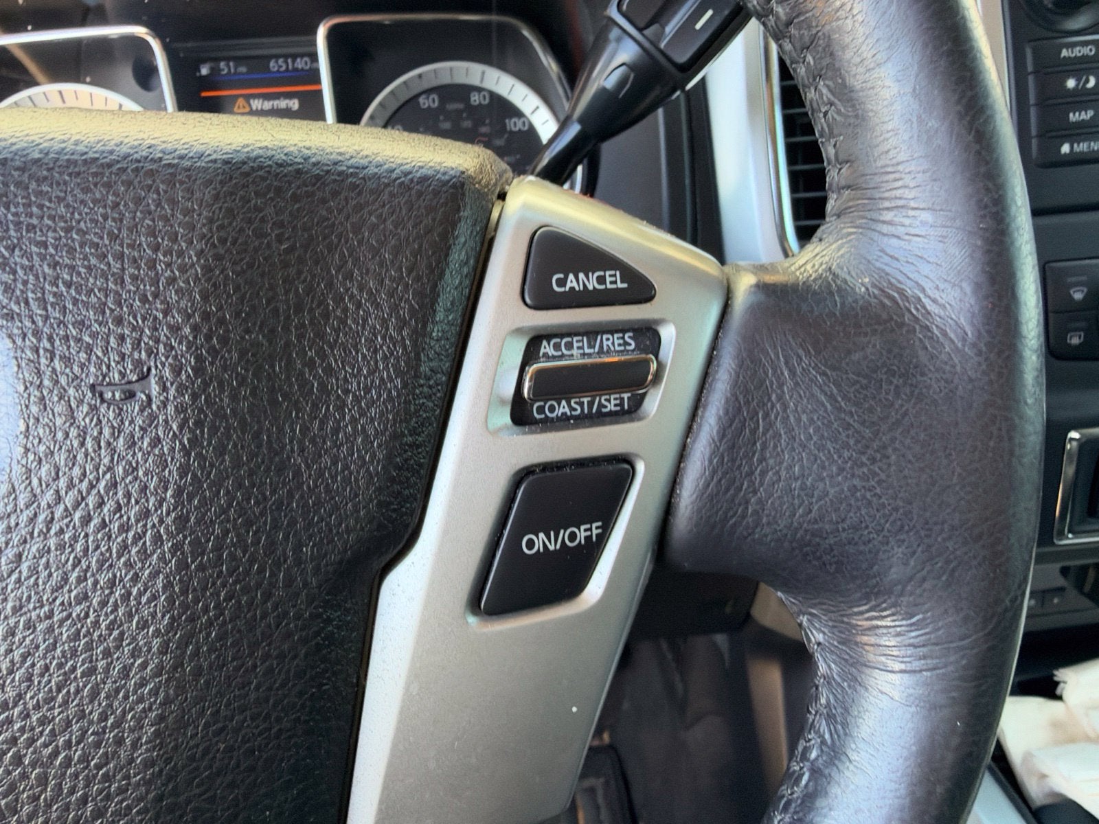 2019 Nissan Titan SV