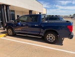 2019 Nissan Titan SV