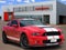 2010 Ford Mustang Shelby GT500