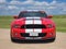 2010 Ford Mustang Shelby GT500