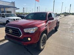 2020 Toyota Tacoma SR5 V6
