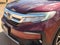 2022 Honda Pilot Elite
