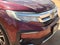 2022 Honda Pilot Elite