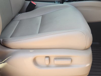 2022 Honda Pilot Elite