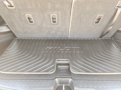 2022 Honda Pilot Elite