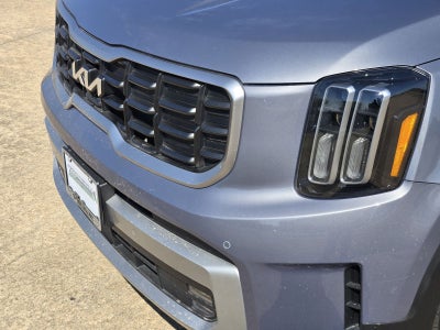 2024 Kia Telluride SX-Prestige