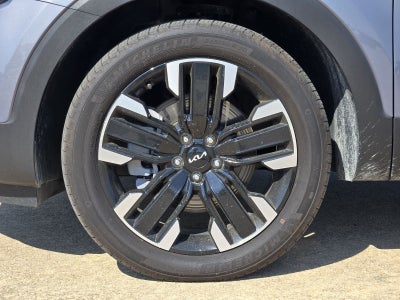2024 Kia Telluride SX-Prestige