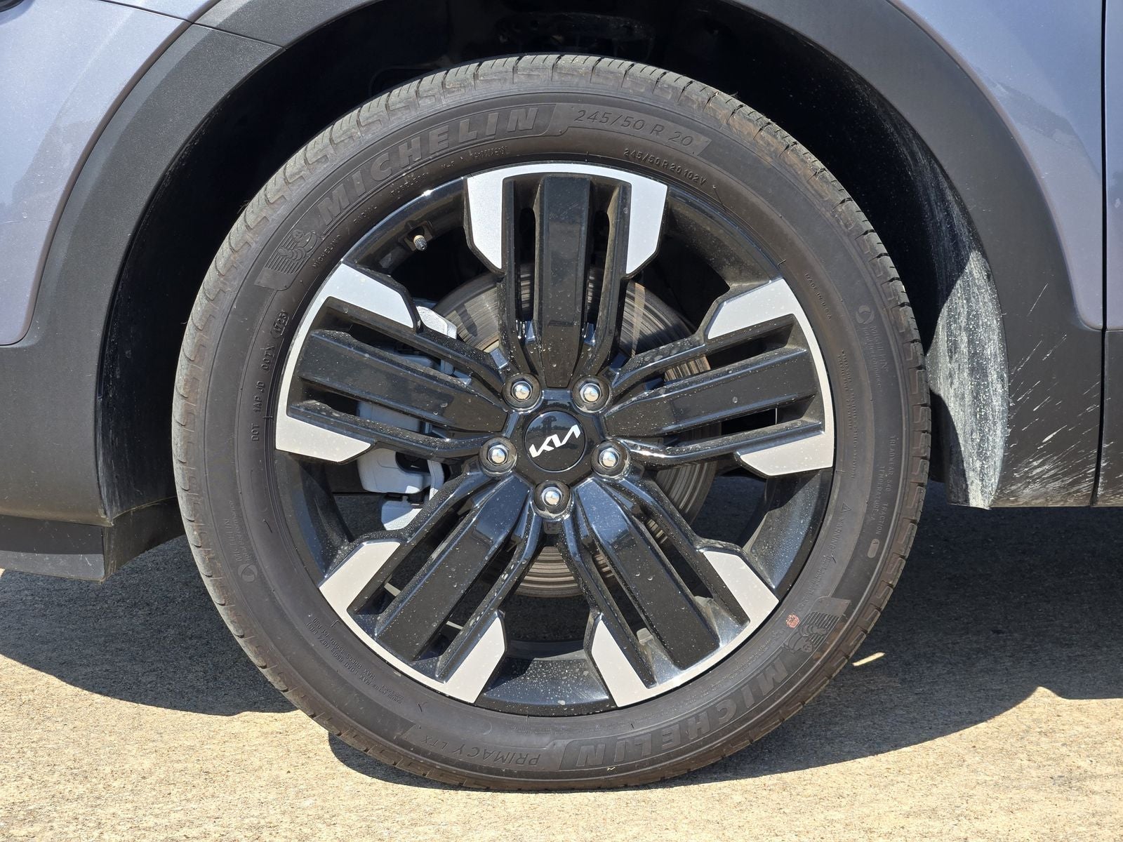 2024 Kia Telluride SX-Prestige