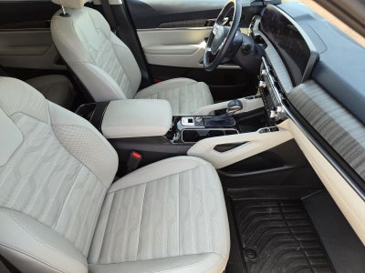 2024 Kia Telluride SX-Prestige