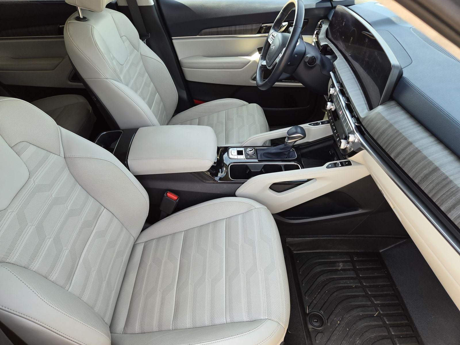 2024 Kia Telluride SX-Prestige