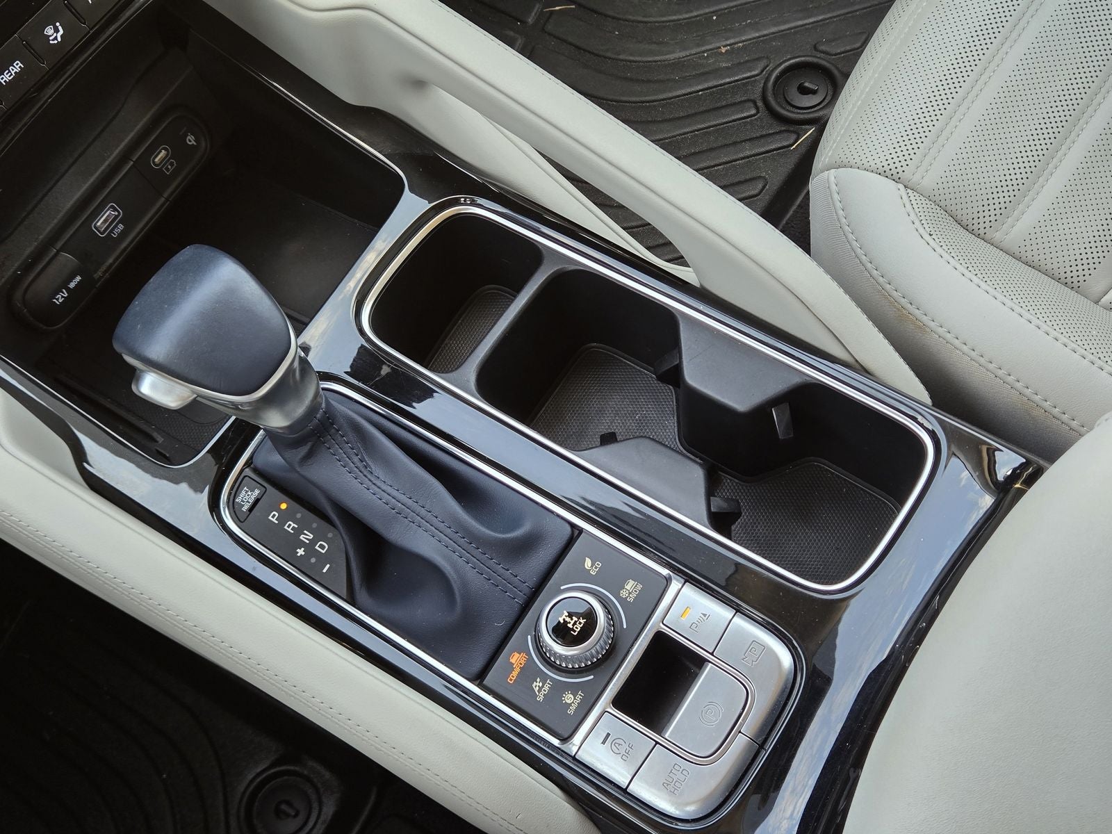 2024 Kia Telluride SX-Prestige