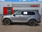 2024 Kia Telluride SX-Prestige