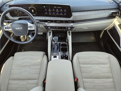 2024 Kia Telluride SX-Prestige