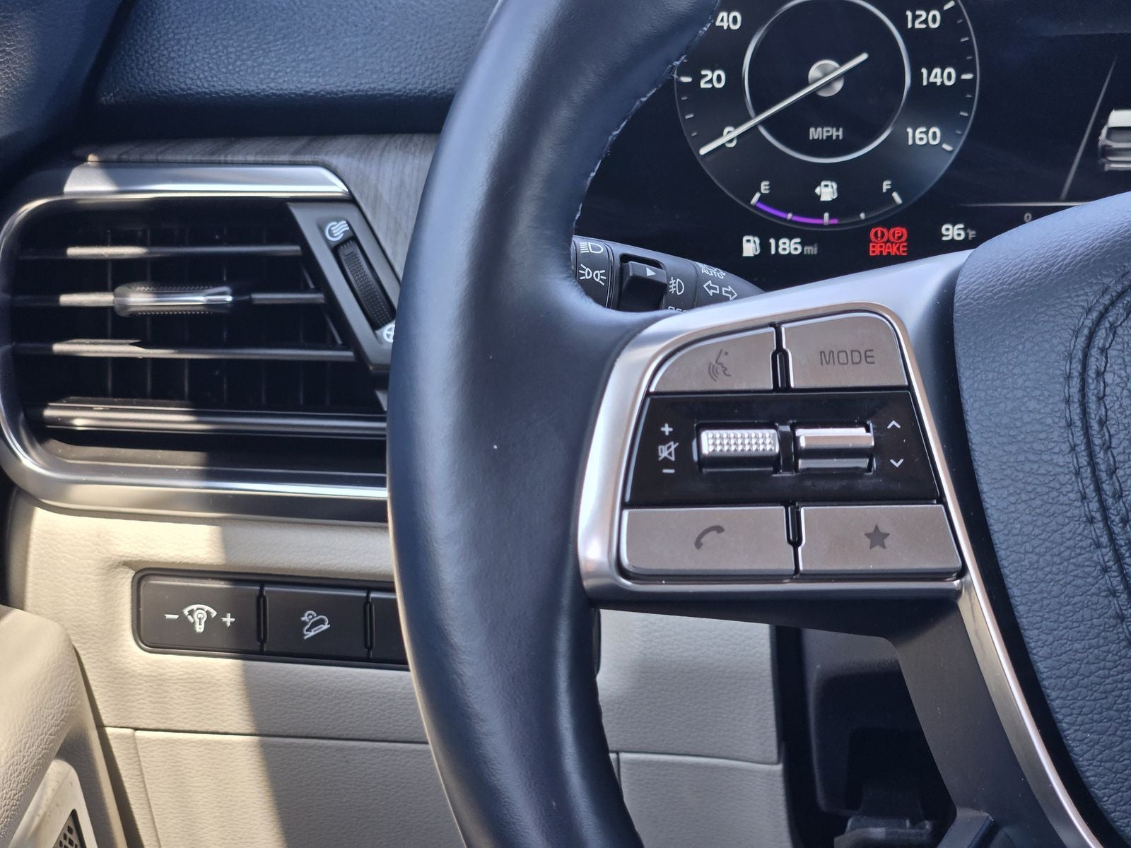 2024 Kia Telluride SX-Prestige