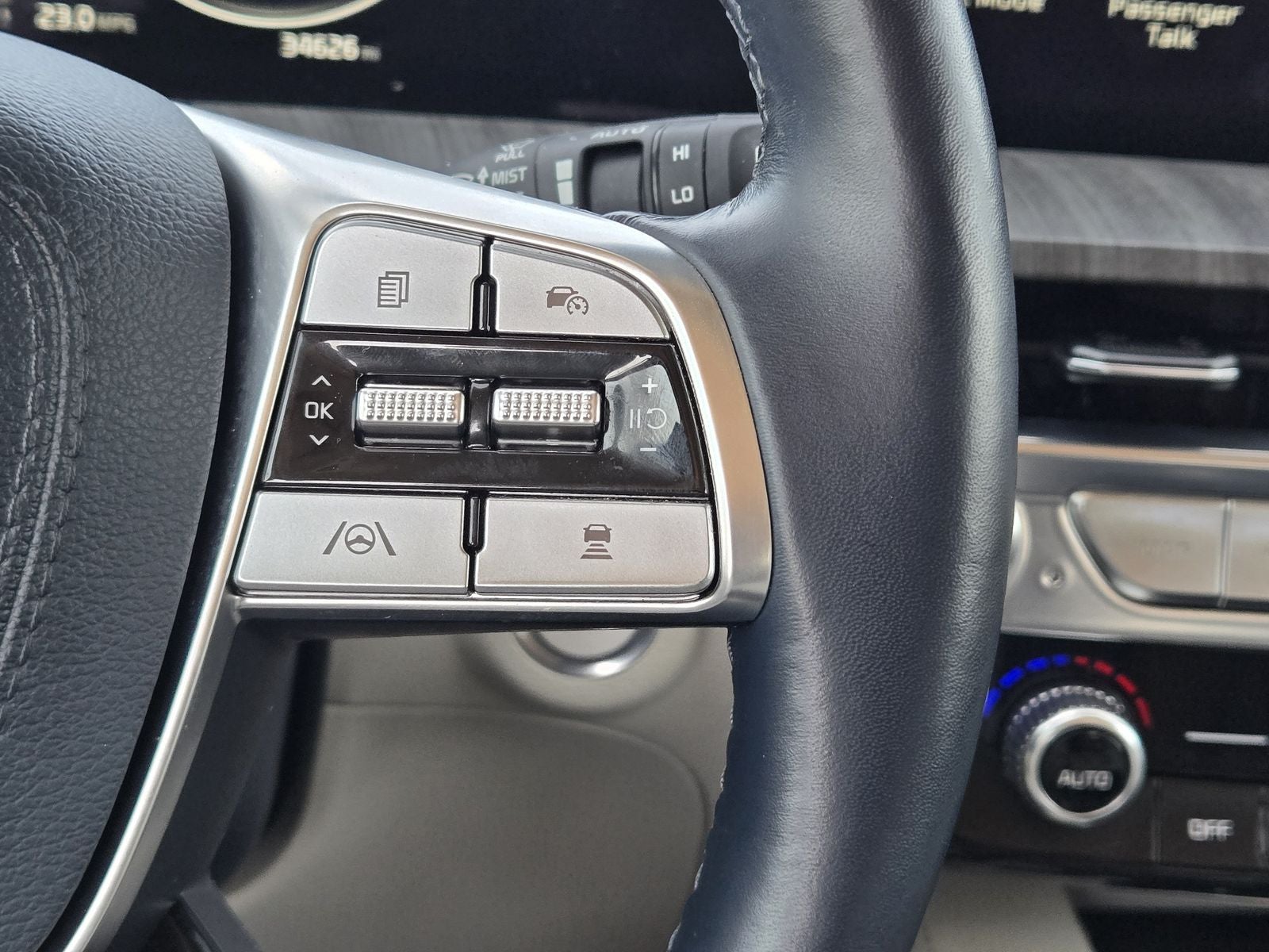 2024 Kia Telluride SX-Prestige