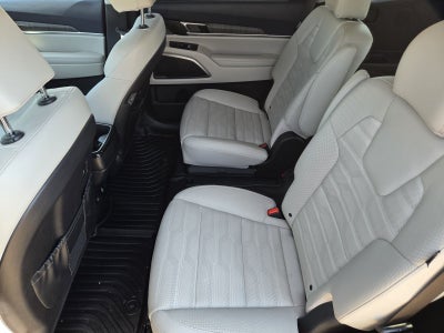 2024 Kia Telluride SX-Prestige