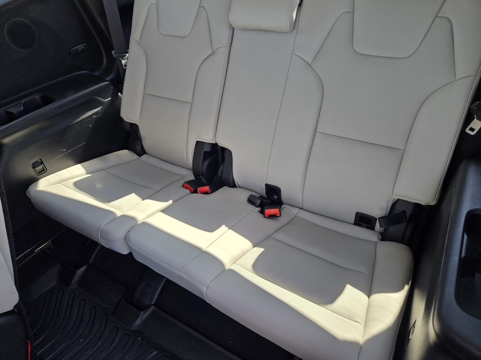2024 Kia Telluride SX-Prestige