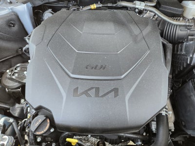 2024 Kia Telluride SX-Prestige