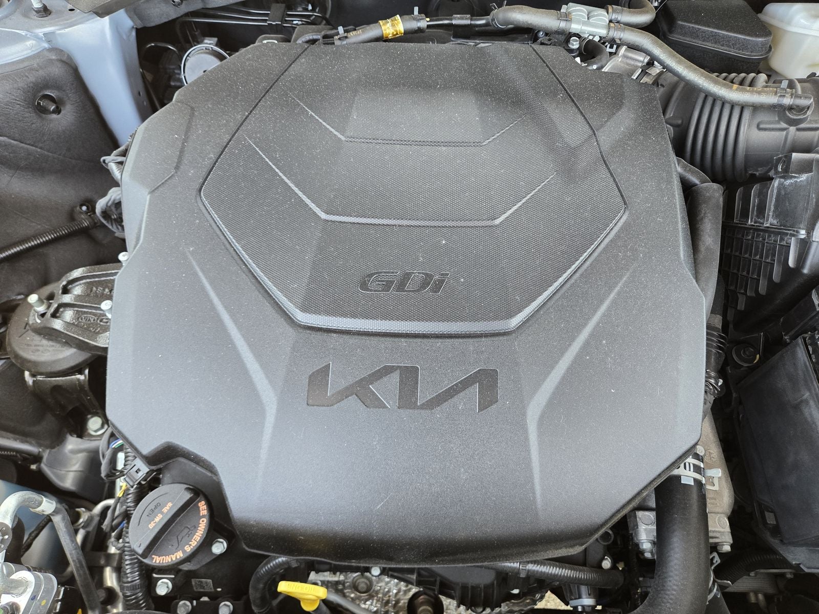 2024 Kia Telluride SX-Prestige