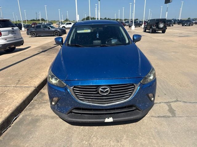 2016 Mazda Mazda CX-3 Grand Touring