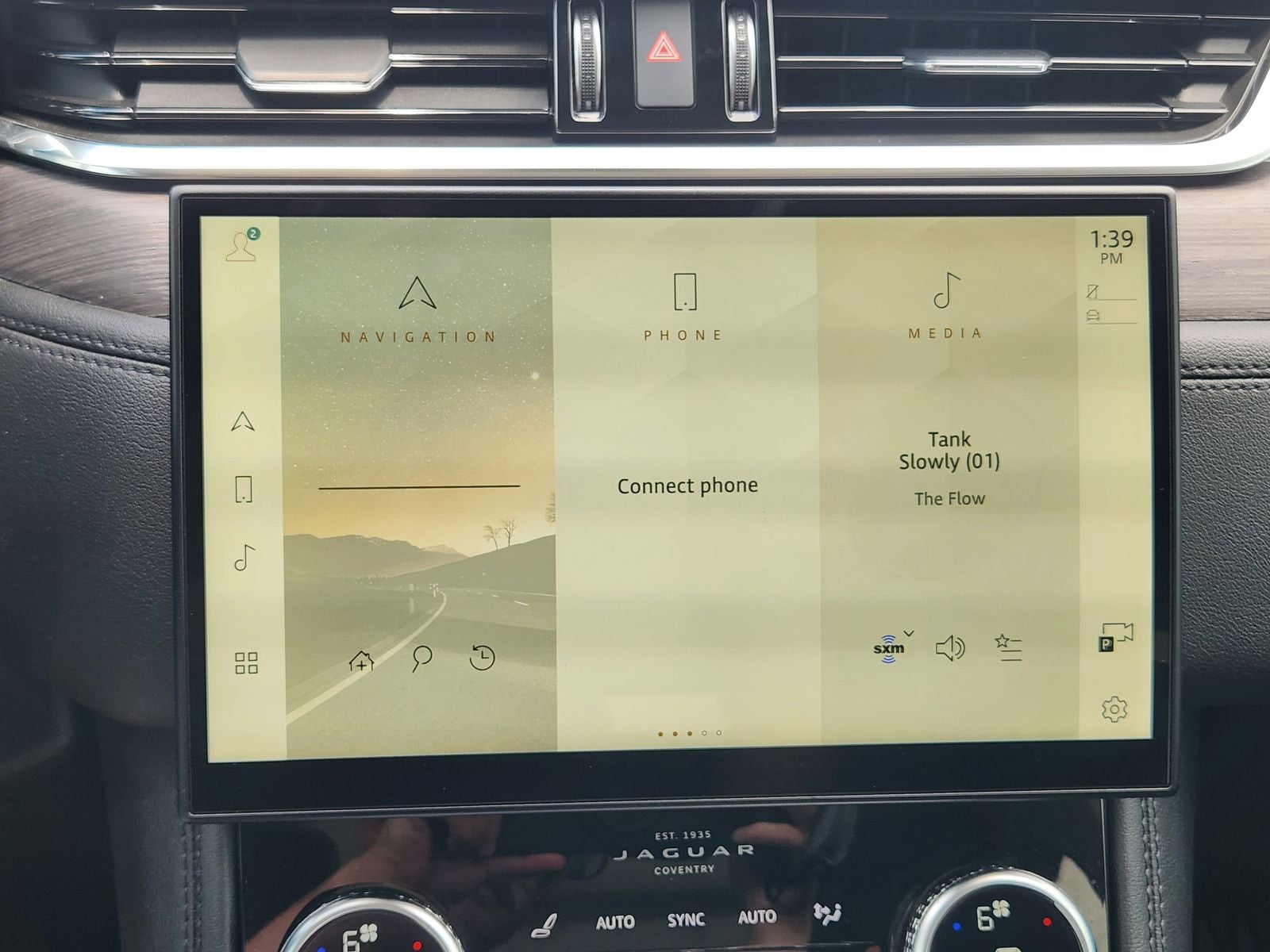 2023 Jaguar F-PACE P250 S