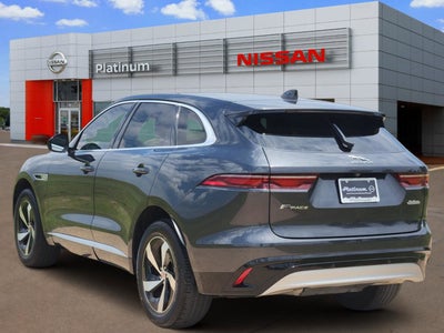 2023 Jaguar F-PACE P250 S