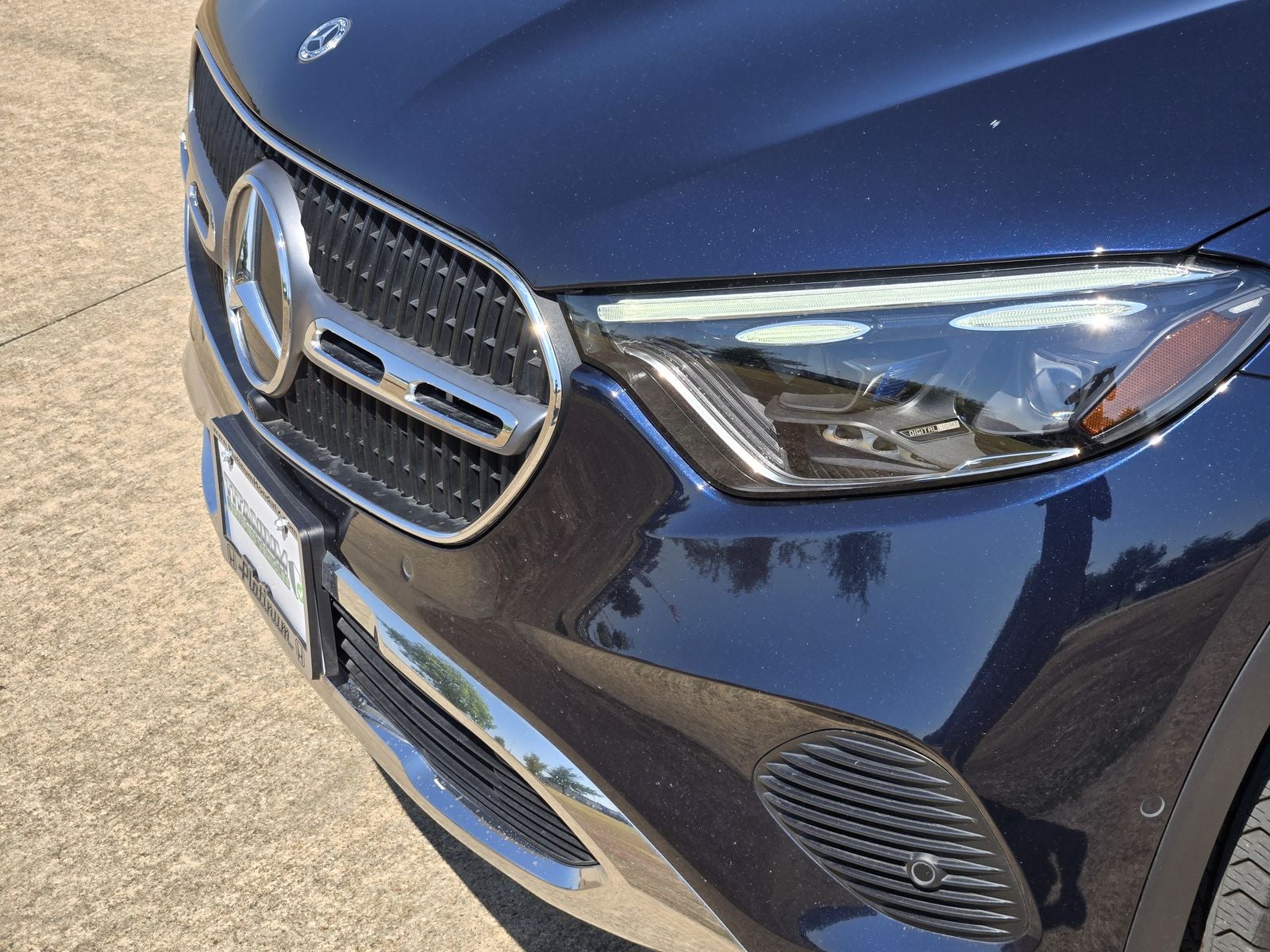 2023 Mercedes-Benz GLC GLC 300