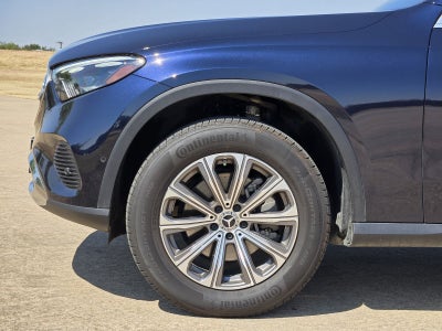 2023 Mercedes-Benz GLC GLC 300