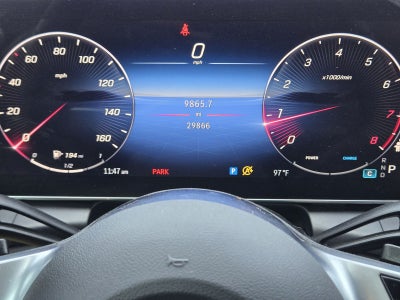 2023 Mercedes-Benz GLC GLC 300