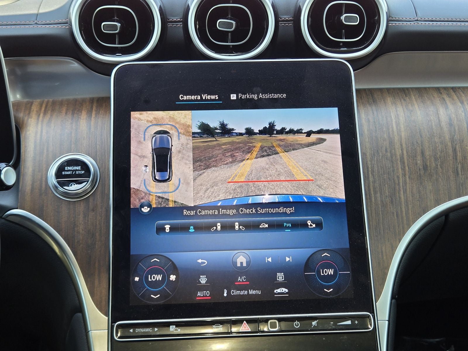 2023 Mercedes-Benz GLC GLC 300